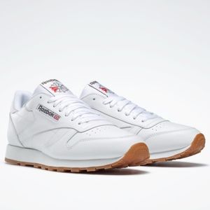 Classic Leather Men's Shoes